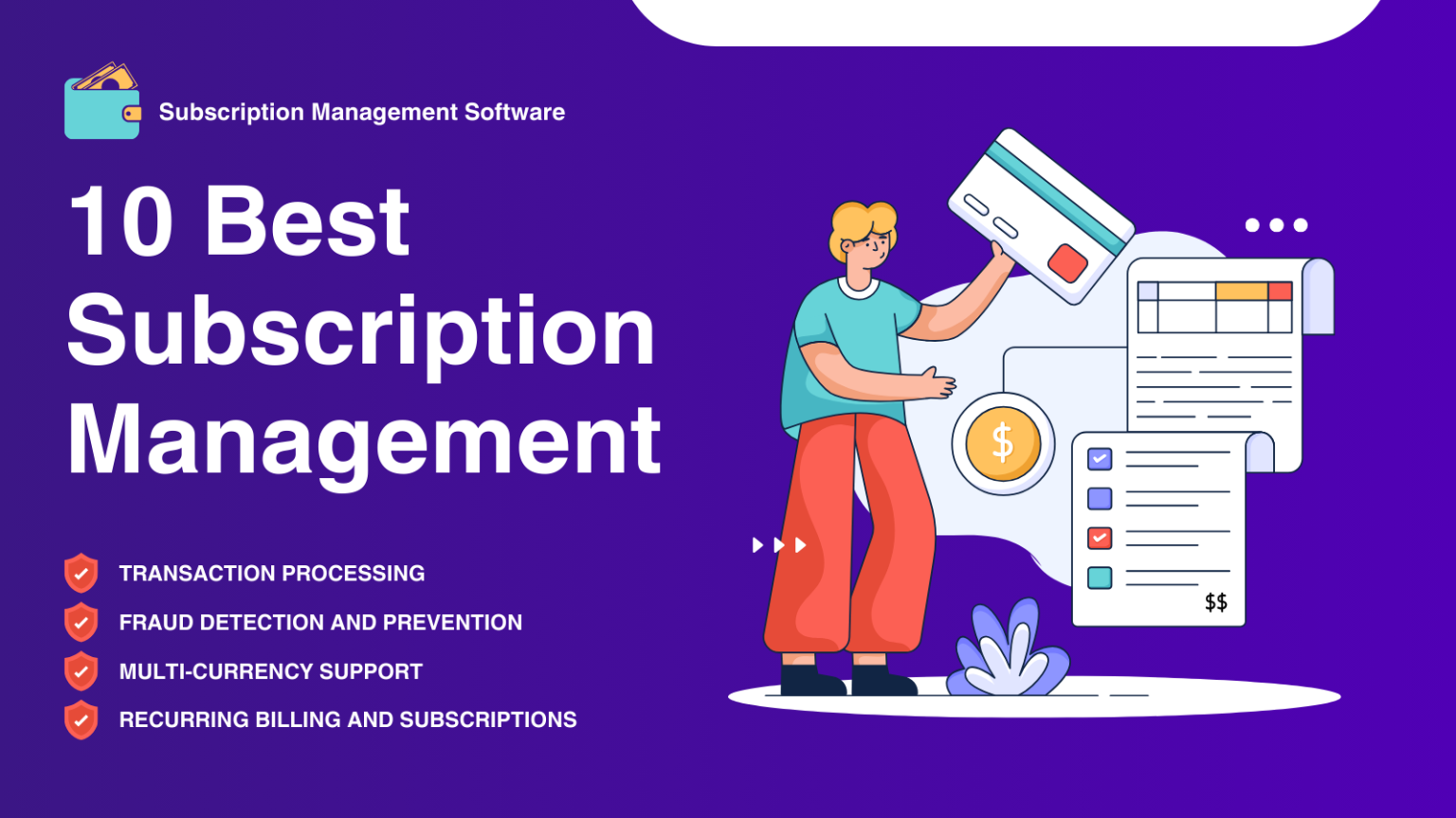 10 Best Subscription Management Software In 2025 Reviewed Compared