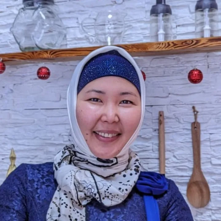 Elnura Abdimanap Kyzy, Founder at TextToVideo.bot