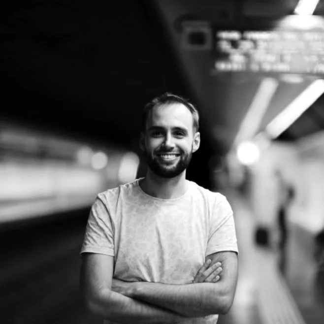 Francisco Magnone Rienzi, Founder at Renderai.app