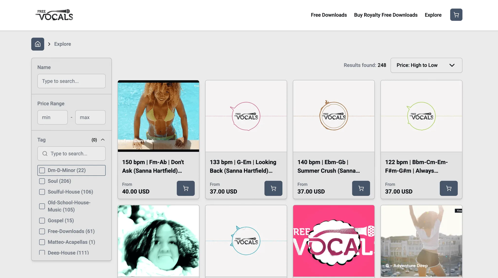 Moving from WooCommerce to a hosted digital store.