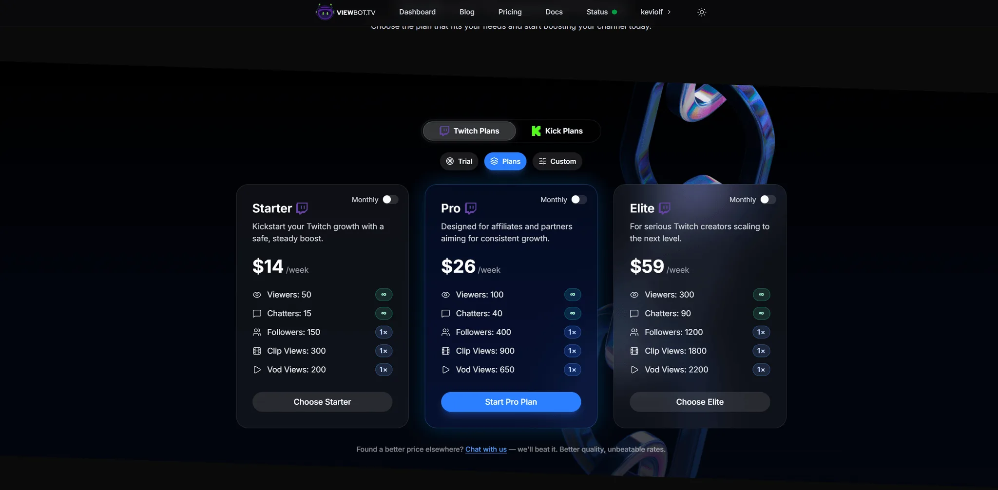 Checkout can be integrated three ways: overlay, hosted, or embedded.