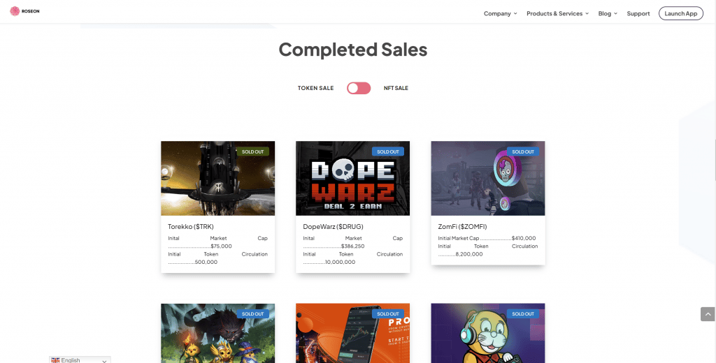 Best ways to fundraise – Launchpads and IDO