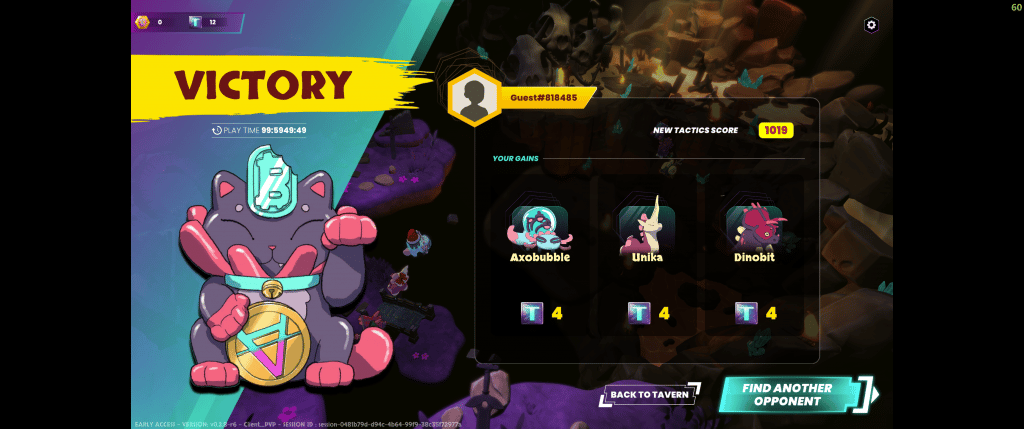 Best Web3 NFT game reviews: Aurory