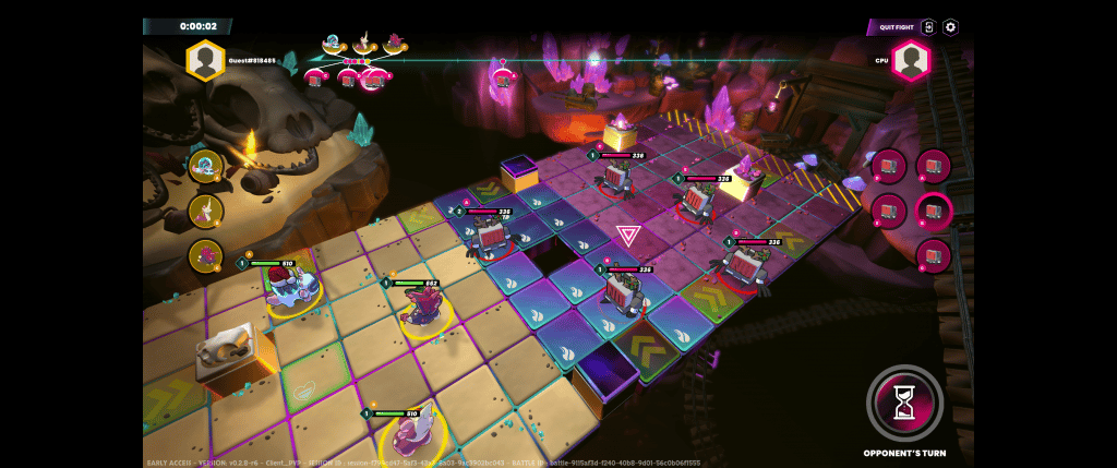 Best Web3 NFT game reviews: Aurory