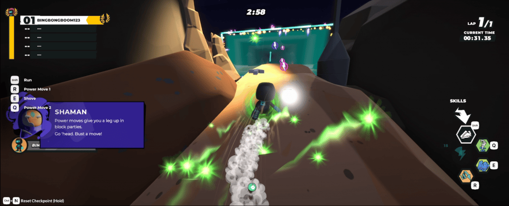 NFT Web3 games review: Blankos Block Party