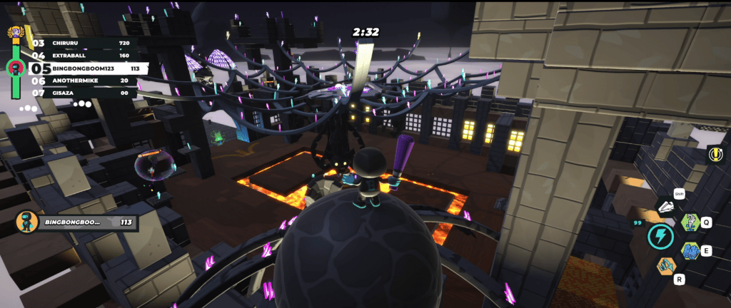 NFT Web3 games review: Blankos Block Party