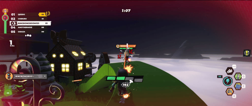 NFT Web3 games review: Blankos Block Party