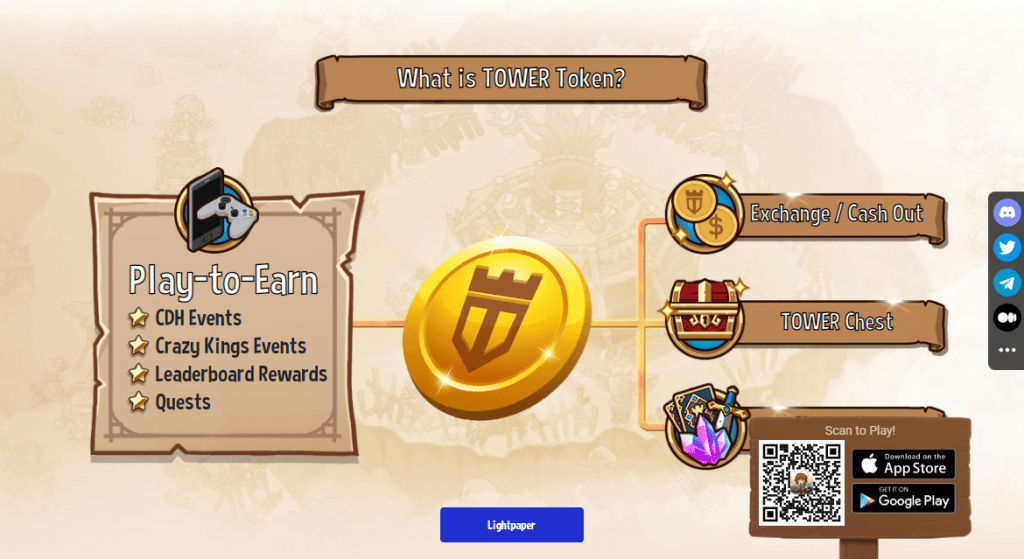 Top 10 mobile Play-to-Earn P2E NFT Games