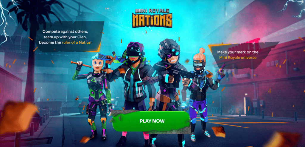 Top 10 Most Promising Play-to-Earn (P2E) Games