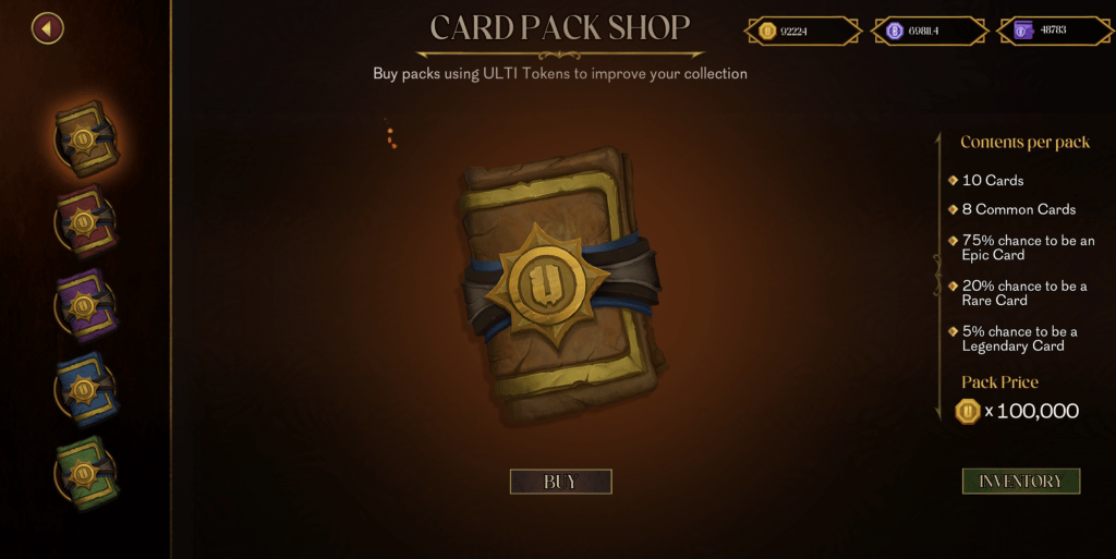 How to build a Web3 Play-to-Earn P2E game: smart contracts