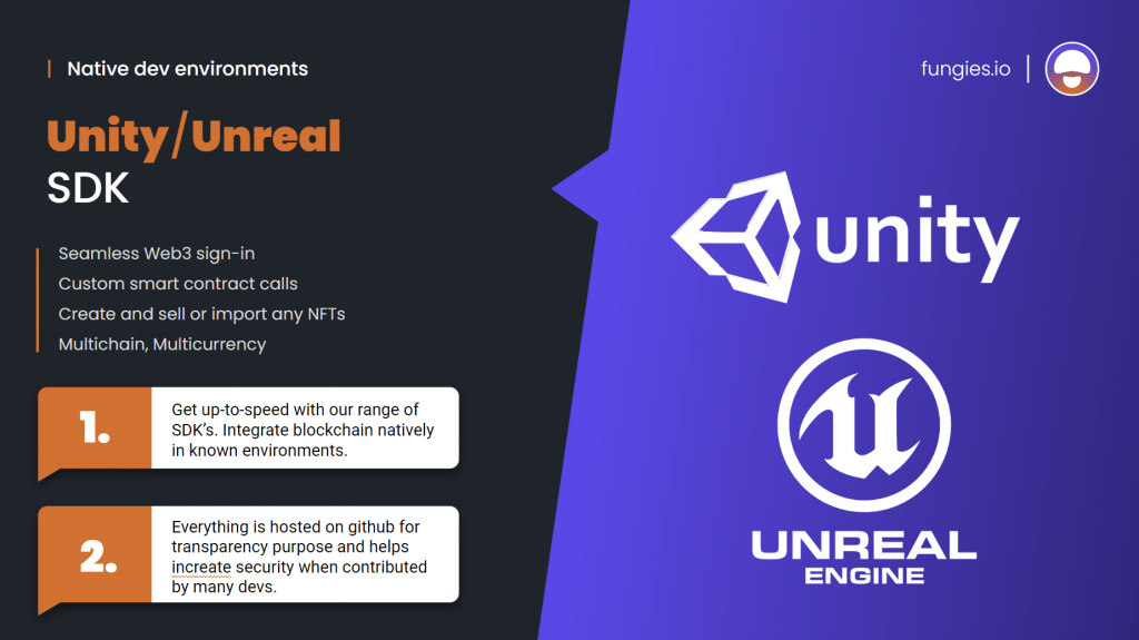 Top 10 Gaming APIs and SDKs on the Market