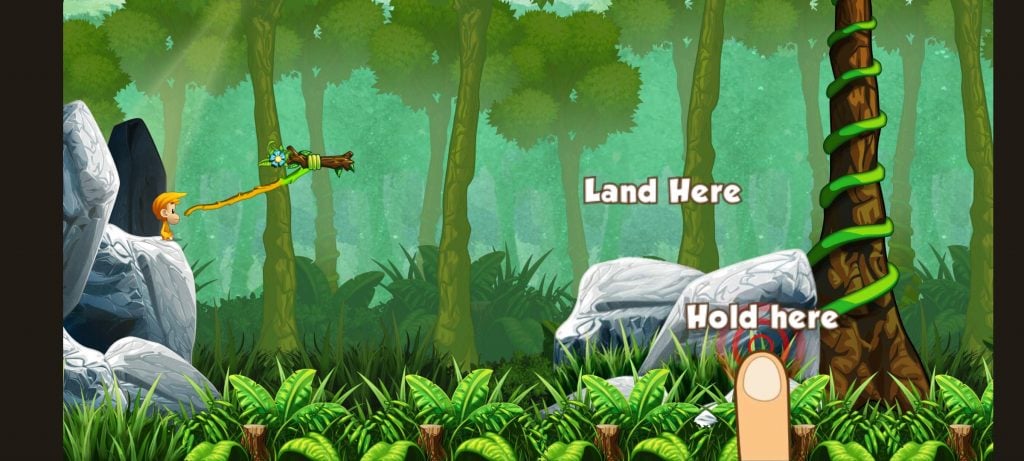 Best Web3 NFT games review: Benji Bananas