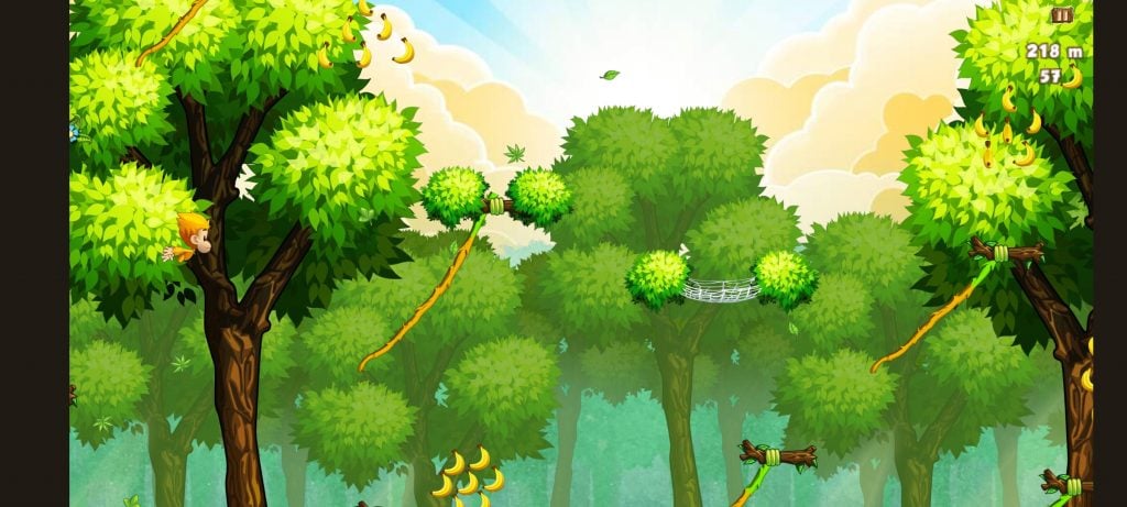 Best Web3 NFT games review: Benji Bananas