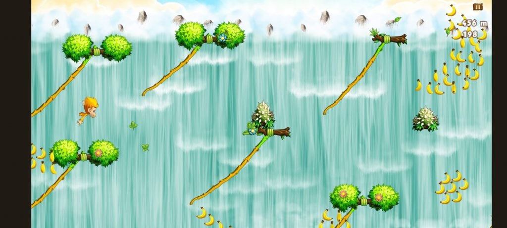 Best Web3 NFT games review: Benji Bananas