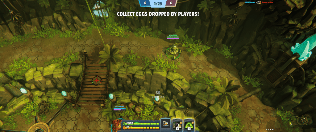 Best Web3 NFT game reviews: Spider Tanks