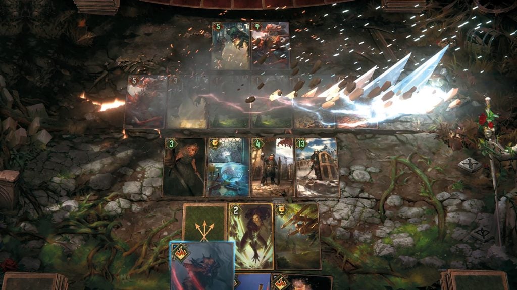What are Collectible Card Games?