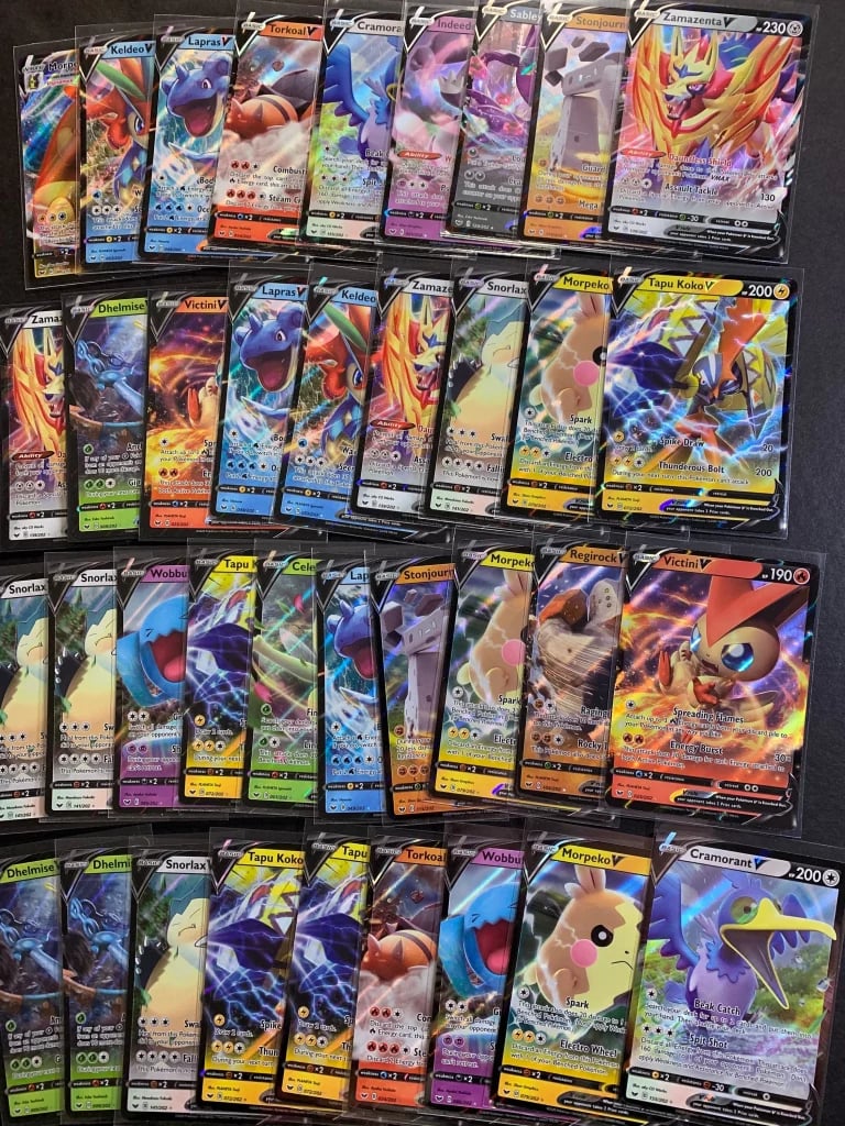 What are Collectible Card Games?