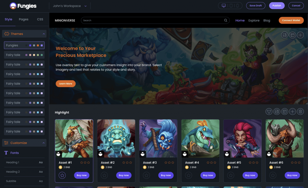 10 Ways to Build a Successful Website for Game Private Servers
