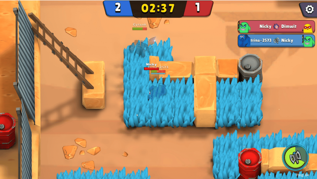 Web3 Gaming Review: Monstrously Mediocre