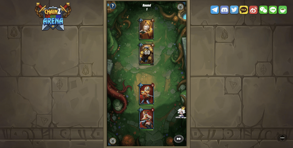 Top 10 mobile Play-to-Earn P2E NFT Games