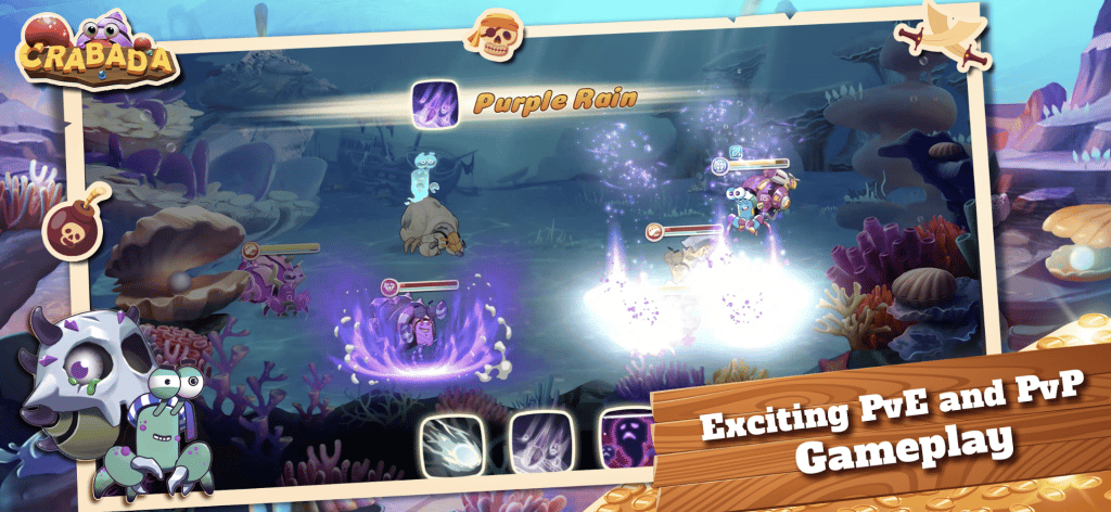 Top 10 mobile Play-to-Earn P2E NFT Games
