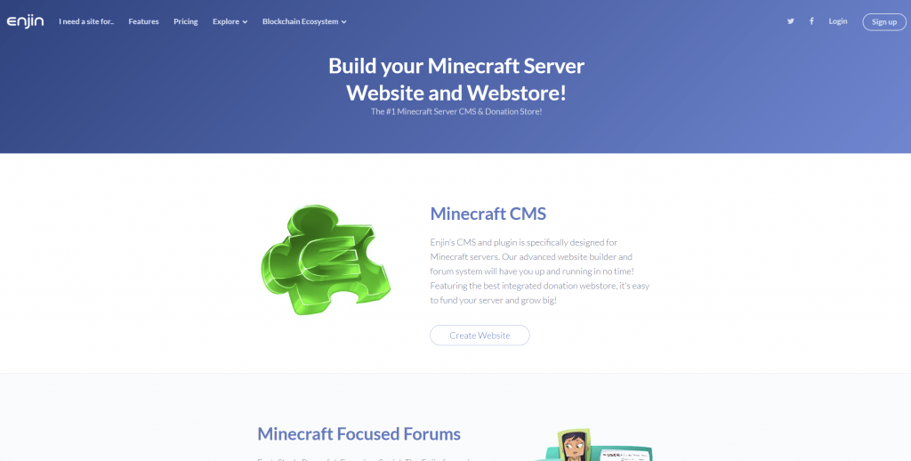 10 Ways to Build a Successful Website for Game Private Servers