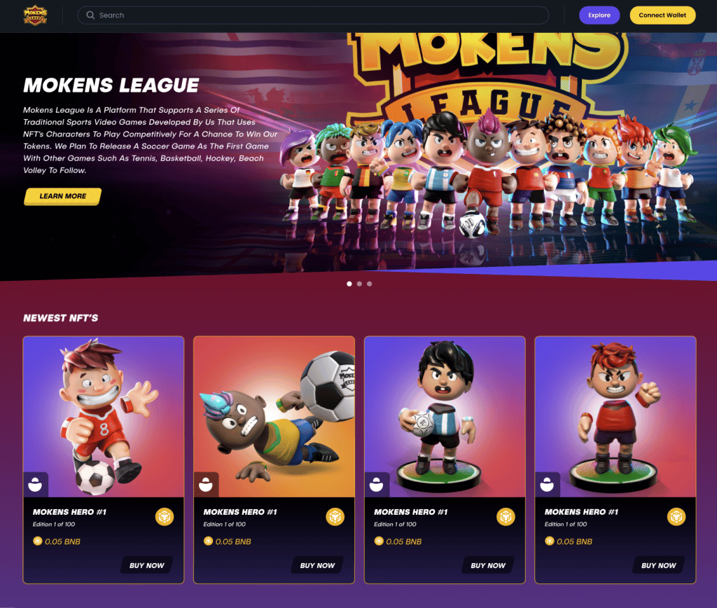 10 best free website builders for your game