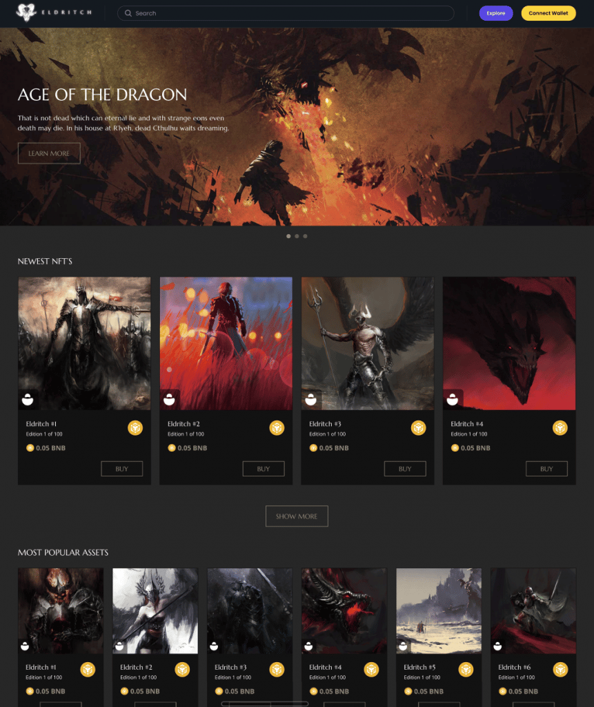 Building a Free Website for Your Fantasy Game Using Webflow: A Step-by-Step Guide