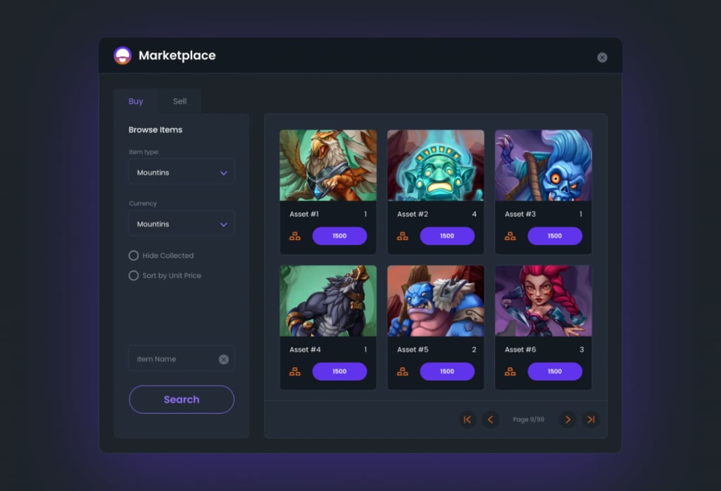 What are live service games: a quick guide