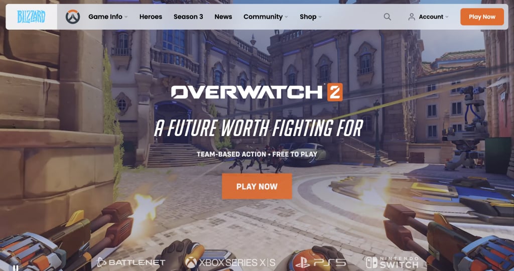 What are live service games: a quick guide