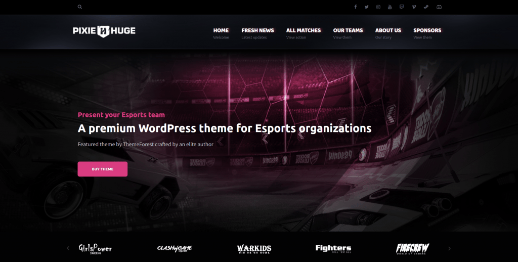 10 Ways to Build a Successful Website for Game Private Servers