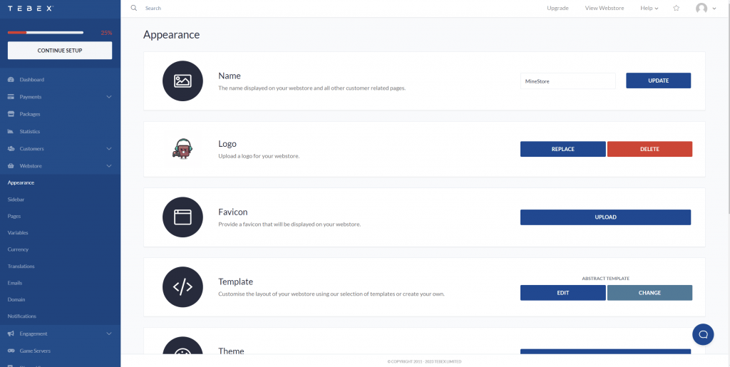 10 Ways to Build a Successful Website for Game Private Servers