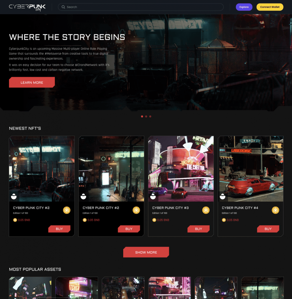 Top 7 WordPress Themes for Gaming Websites