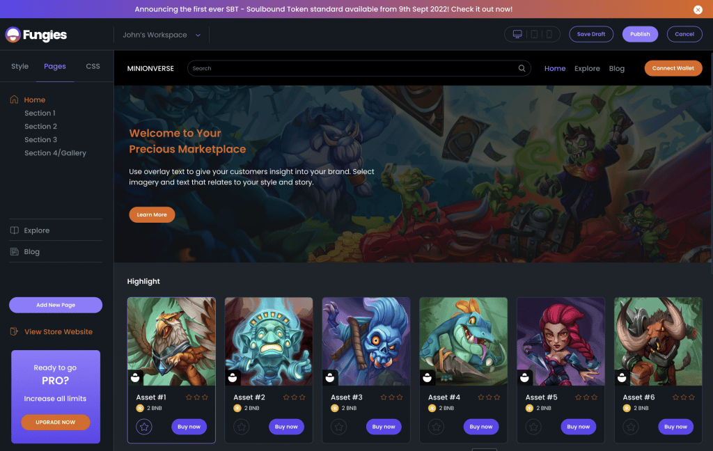 Building Your Own Game Website for Free Using WordPress