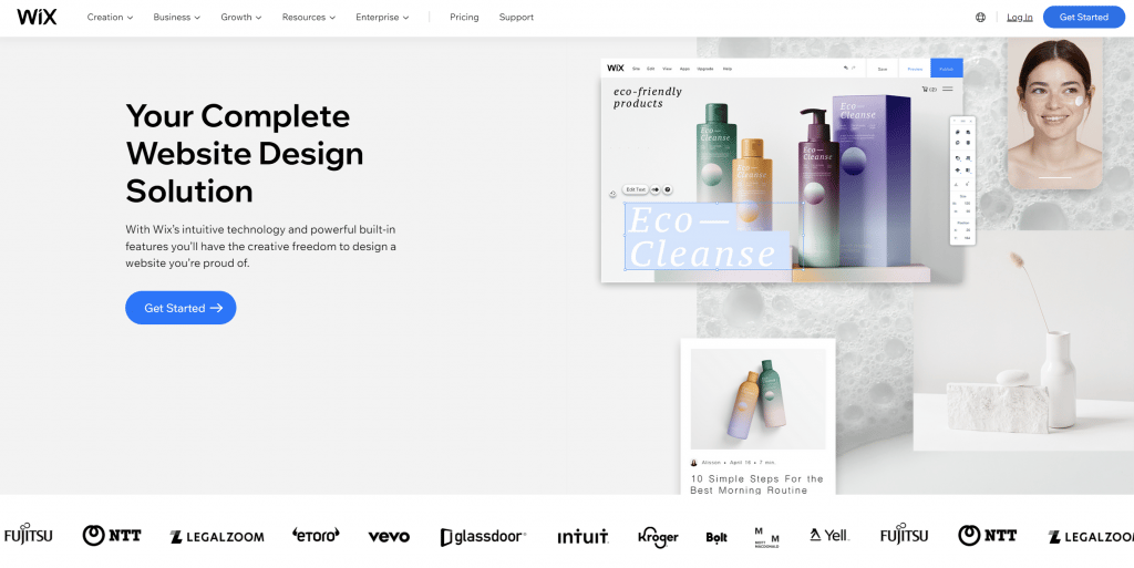 10 best free website builders for your game