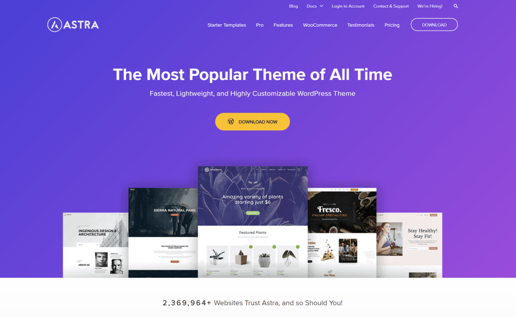 Top 7 WordPress Themes for Gaming Websites