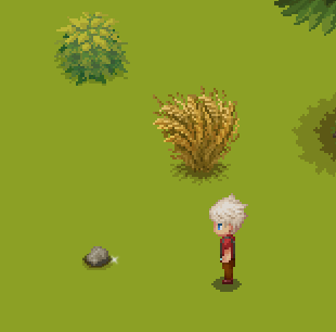How to make a Stardew Valley clone in GoDot