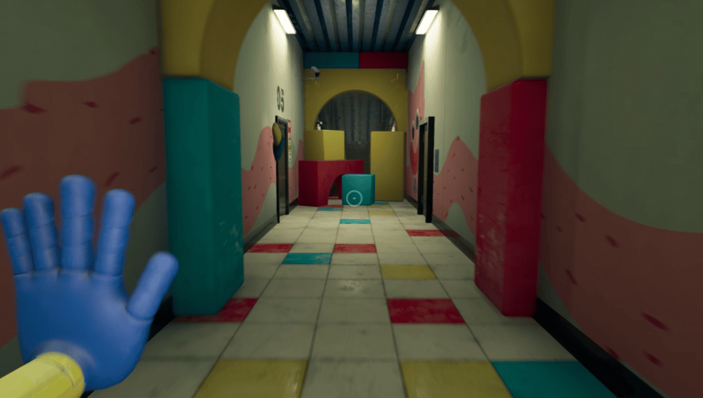 Poppy’s Playtime Review: A Surprising Experience