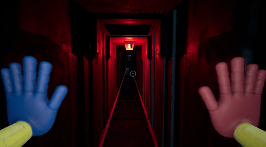 Poppy’s Playtime Review: A Surprising Experience