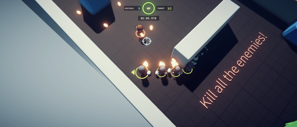 Amazing Indie Game Reviews: Snake Force