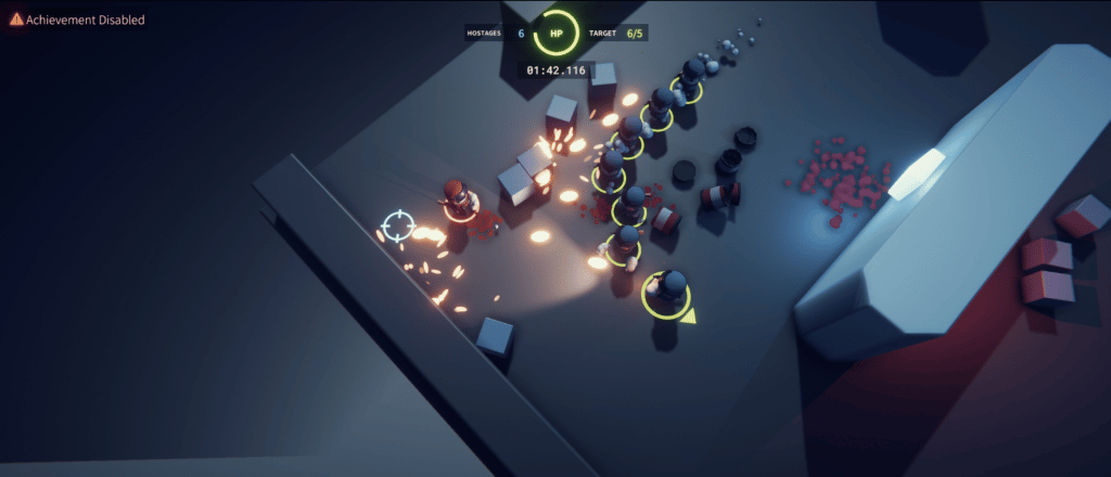 Amazing Indie Game Reviews: Snake Force