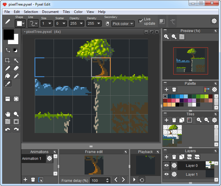 How to make an indie game?