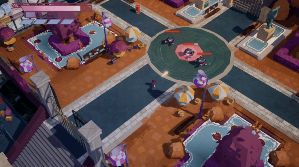 Cat-aclysm Review: The Cat’s Meow