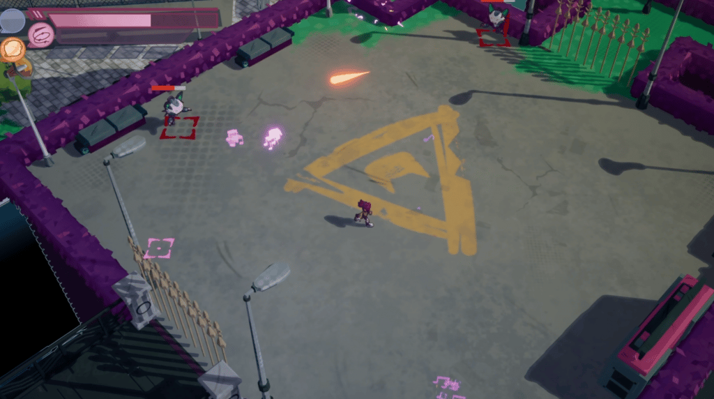 Cat-aclysm Review: The Cat’s Meow