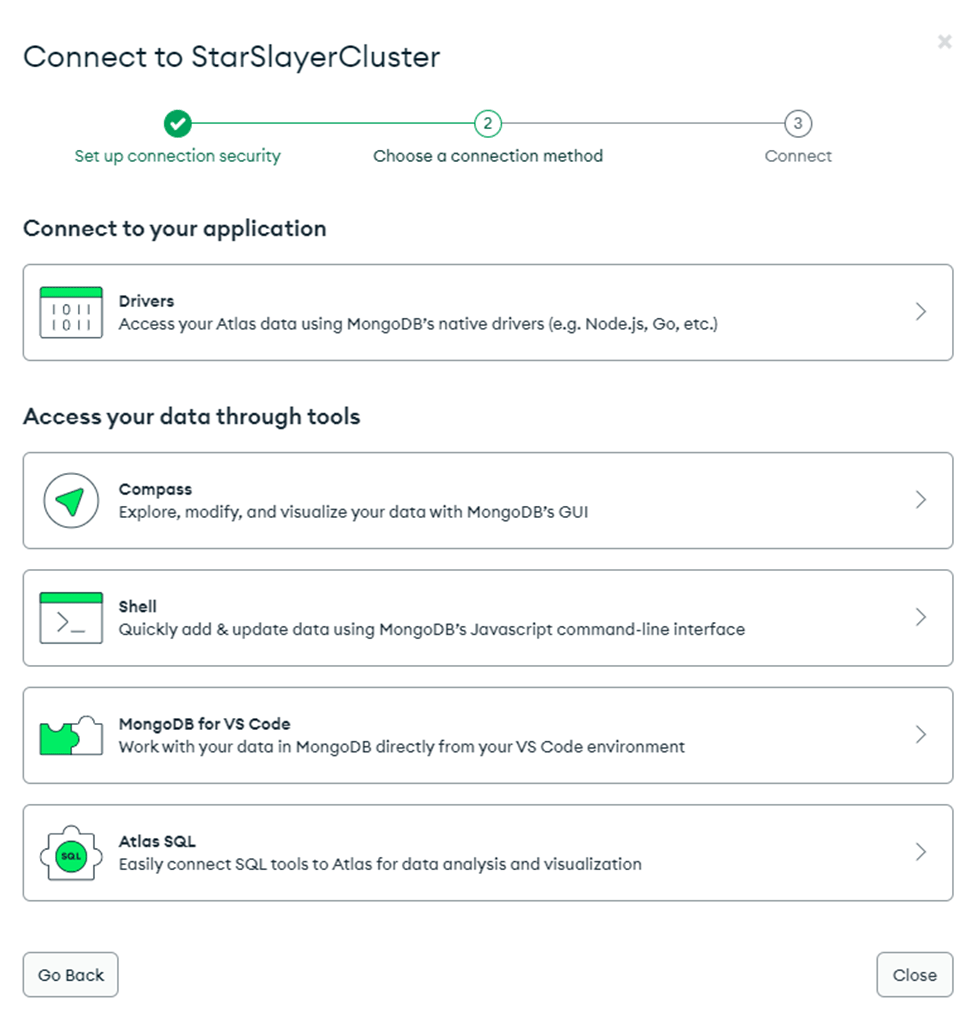 Making a REST service integrated with MongoDB, Node.js, and Unity