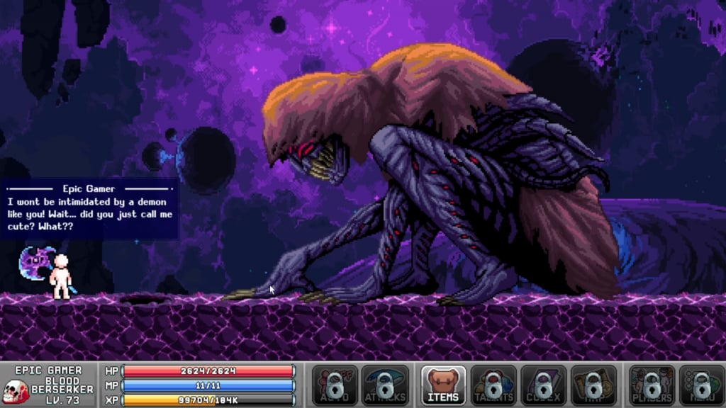 IdleOn Indie Game Review: Time Killer, Slime Killer