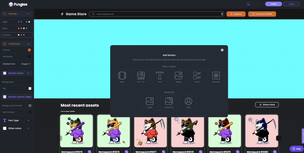 Short Guide to Building Game Designer Portfolio