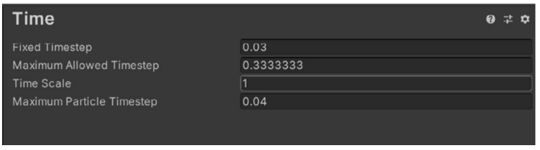 Optimize your game performance in Unity3D