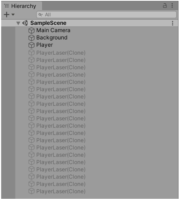 Optimize your game performance in Unity3D