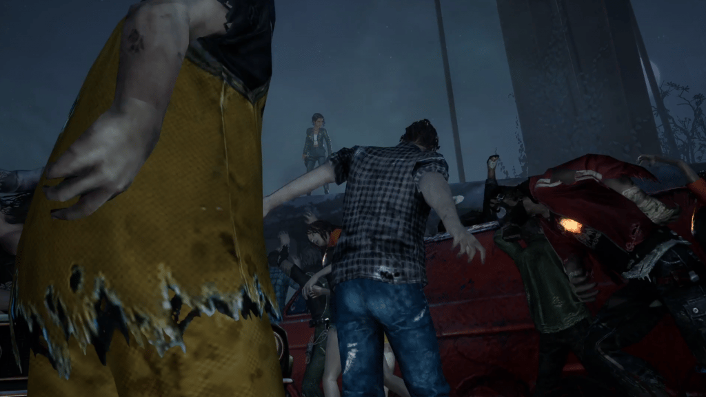 Undawn Indie Game Review: No Pulse